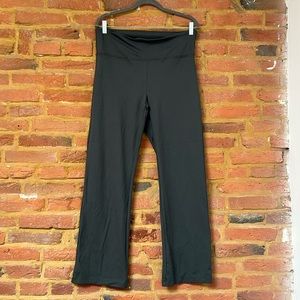 Sage Green Yoga Pants